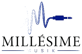Millésime Musik